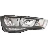 Diederichs 1080080 Koplamp