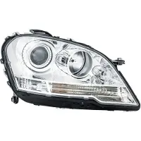 Hella Koplamp rechts 1ZS 263 064-521 Hella voor o.a. MERCEDES-BENZ