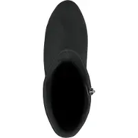 Tamaris Laarzen zwart