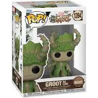 Funko POP! Loki We Are Groot-figuur 9 Cm