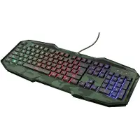 Trust GXT 830 RW-C Avonn (Qwertz DE)