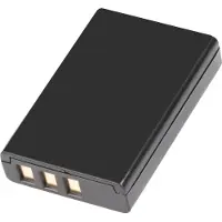 AccuCell Batterij geschikt voor Unitech HT6000, PA600, Li-Ion, 3.7V, 2200mAh, 8.2Wh