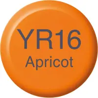 Copic Ink 12 ml YR16 - Apricot