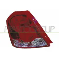 PRASCO DW3264054 Achterlicht