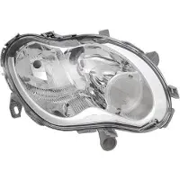 Diederichs 1605982 Koplamp
