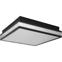 Ledvance LED Armatuur | 26W 3000K/6500K 1400lm 830/865 | IP20 Dimbaar