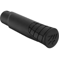 SQlab Paar Handvatten 711 R Zwart