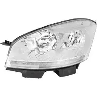 Diederichs 4072883 Koplamp