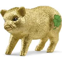 Schleich Gouden geluksvarken