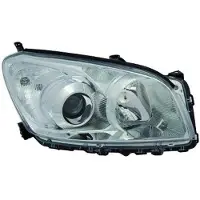 Diederichs 6687180 Koplamp