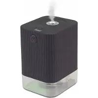 Beper P201 - Automatische Verstuiver Diffuser - Ontsmettingsmiddel & Geurverspreider - Herlaadbaar via USB - 120 ML