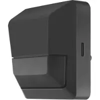 Osram HOMELIGHTING SENSOR WALL 180DEG IP55 DG 4099854454196 LED-buitenlamp (wand) LED