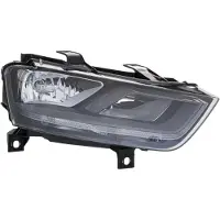 Hella 1EG 354 839-021 Koplamp