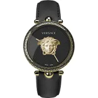 Versace - Horloge - Dames - Quartz - Palazzo - VECO01922