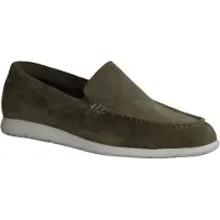 Sioux Giulindo-700-H Slipper Heren