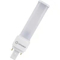 Osram DULUX LED D13 G24D-1 6W 830 CCG AC Compatibele Lamp - 4058075823099