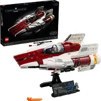 LEGO A-wing Fighter - Star Wars 75275