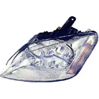 Diederichs 1465981 Koplamp