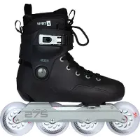 Iqon Act Tri Inline Skates