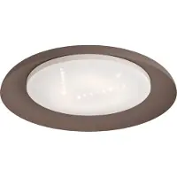 Eglo Mokka plafondlamp Penjamo Ø 46,5cm