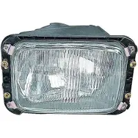 Diederichs 1660181 Koplamp