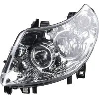 Johns 30 44 09 Koplamp