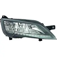 Diederichs 3484984 Koplamp