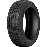 Nexen zomerbanden voor motorfietsen, type NPriz AH8 (215/50 R18 92H 4PR)