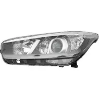 Diederichs 6554181 Koplamp