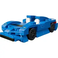 LEGO McLaren Elva polybag - 30343
