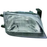 Diederichs 6413082 Koplamp