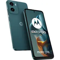 Motorola Smartphone PB6L0057IT 6,67" MediaTek Helio G81 8 GB RAM 256 GB Groen