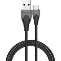 Inny Zweifarbiges Kabel - Micro-USB - 1.2 m