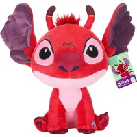 Sambro Lil' Bods Leroy 30cm knuffel met geluid