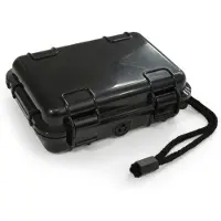 Origin Outdoors Case Lite 1020 (Kleur - Zwart)