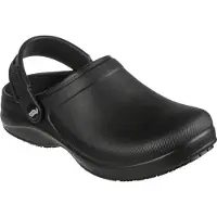 SKECHERS Dames Riverbound Pasay Slipbestendige Klompen
