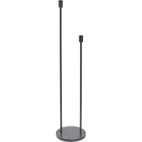 Osram Vloerlamp E27 | 146 cm | Grijs