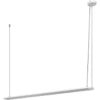 Ledvance LED Pendelarmatuur | 40W 4000K 4400lm | 840 IP20 Dimbaar