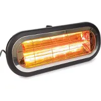 Velleman PHP2000 Infrarood Terrasverwarmer - 2000 W