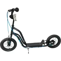 Enero Scooter