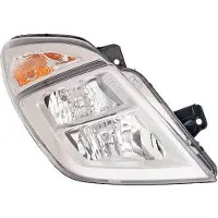 Diederichs 6070080 Koplamp