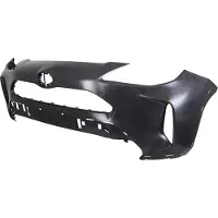 Diederichs 6608550 Bumper