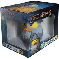 TUBBZ Numskull - Best of TUBBZ Boxed Badeend - - Gandalf The Grey - 9cm