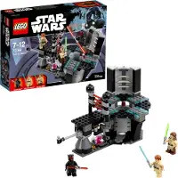 LEGO Star Wars Duel op Naboo 75169