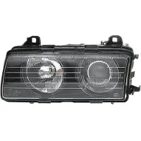 Diederichs 1213281 Koplamp