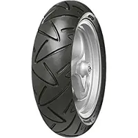 Continental ContiTwist 110/90-13 TL, Motorbanden voor/achter