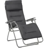 Lafuma LFM3130.8902 Futura BeComfort Dark Grey