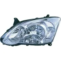 Depo Koplampen 212-11H7R-LD-EM, rechts