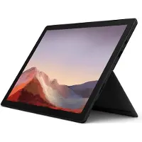 Microsoft 2019 Surface Pro 7 Intel Core i5-1035G4 (12,3 inch, 8 GB RAM, 256 GB SSD) Platina ()