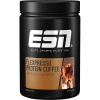 ESN Flexpresso protein coffee - chocolate flavour